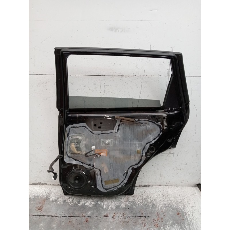 Recambio de puerta trasera derecha para nissan x-trail iii (t32_, t32r, t32rr) 1.6 dci all mode 4x4-i (nt32) referencia OEM IAM 
