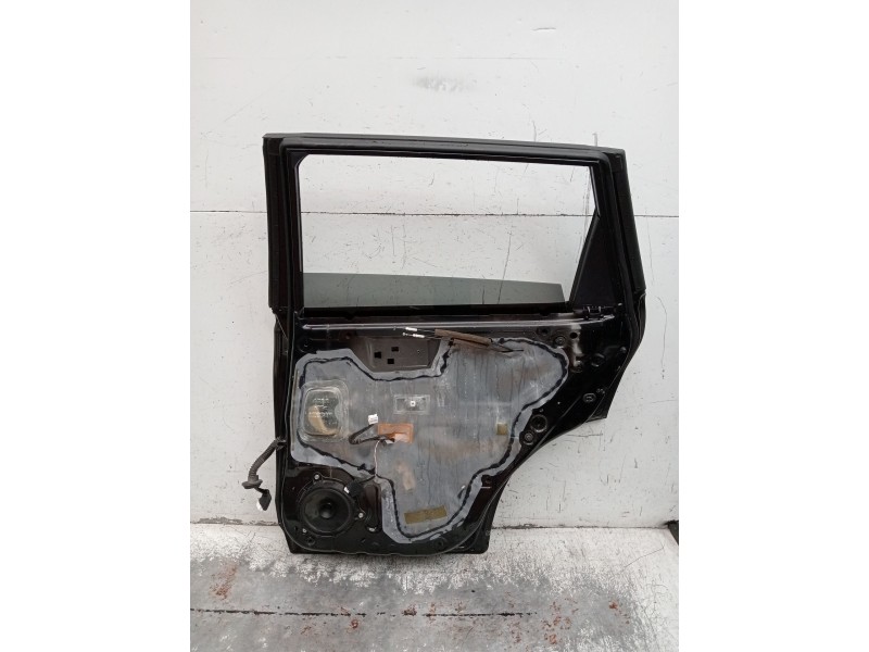 Recambio de puerta trasera derecha para nissan x-trail iii (t32_, t32r, t32rr) 1.6 dci all mode 4x4-i (nt32) referencia OEM IAM 