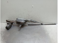 Recambio de motor limpia delantero para mercedes-benz 124 sedán (w124) 300 d (124.130) referencia OEM IAM 0390241 058070 1989