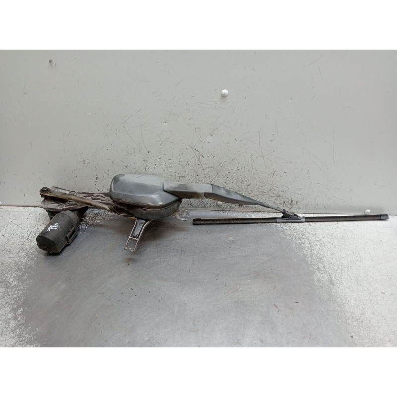 Recambio de motor limpia delantero para mercedes-benz 124 sedán (w124) 300 d (124.130) referencia OEM IAM 0390241 058070 1989