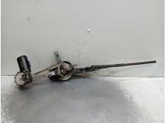 Recambio de motor limpia delantero para mercedes-benz 124 sedán (w124) 300 d (124.130) referencia OEM IAM 0390241 058070 1989 2