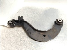 Recambio de brazo suspension superior trasero derecho para skoda suberb (3t4) elegance referencia OEM IAM    2