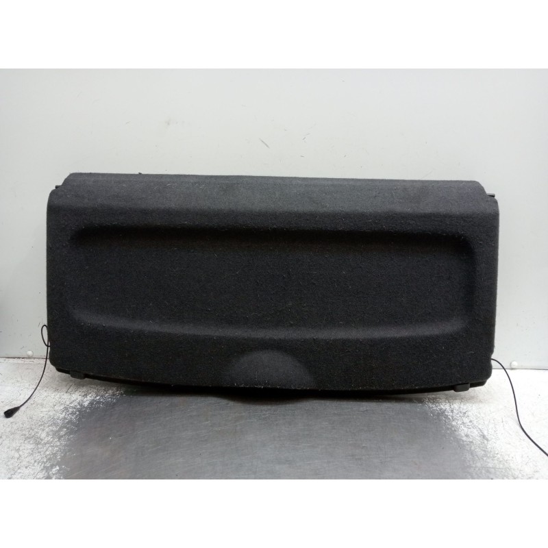 Recambio de bandeja trasera para renault clio ii (bb_, cb_) 1.5 dci (b/cb3m) referencia OEM IAM   2001