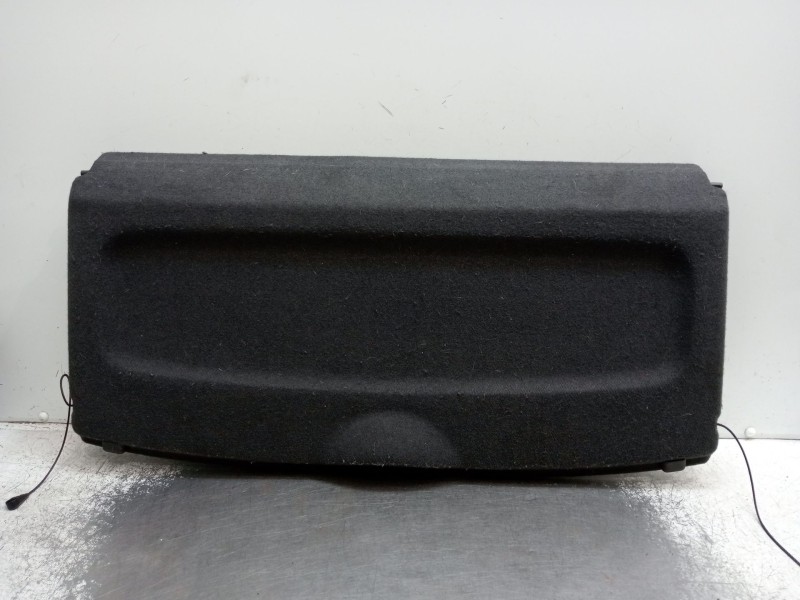 Recambio de bandeja trasera para renault clio ii (bb_, cb_) 1.5 dci (b/cb3m) referencia OEM IAM   2001