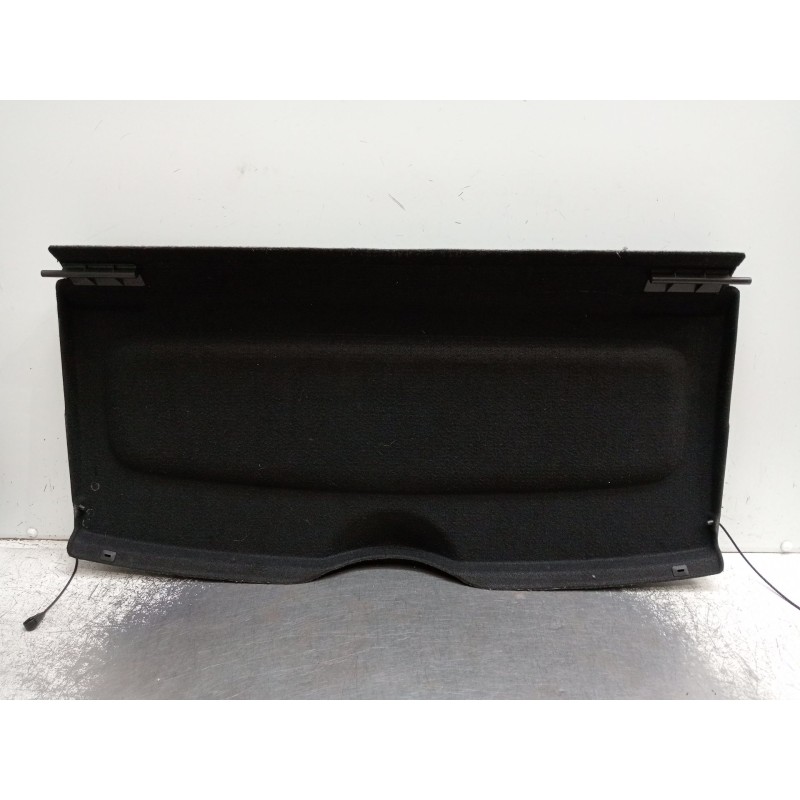 Recambio de bandeja trasera para renault clio ii (bb_, cb_) 1.5 dci (b/cb3m) referencia OEM IAM   2001