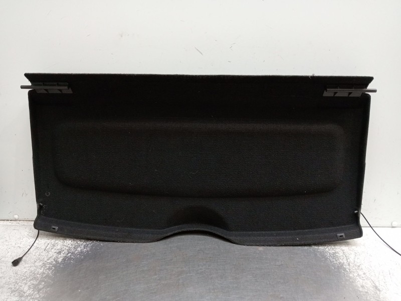 Recambio de bandeja trasera para renault clio ii (bb_, cb_) 1.5 dci (b/cb3m) referencia OEM IAM   2001