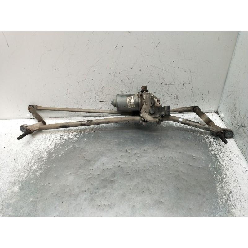 Recambio de motor limpia delantero para renault master iii furgoneta (fv) 2.3 dci 125 fwd (fv0c, fv0d, fv0g, fv0h, fv0j, fv0k) r