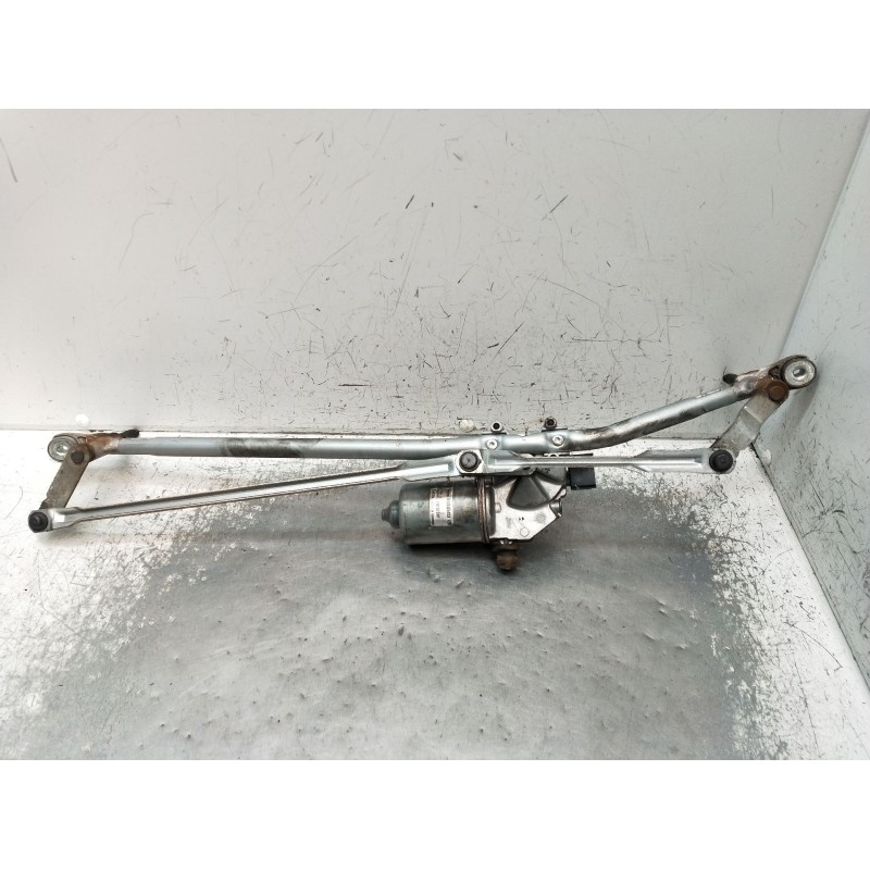 Recambio de motor limpia delantero para renault master iii furgoneta (fv) 2.3 dci 125 fwd (fv0c, fv0d, fv0g, fv0h, fv0j, fv0k) r