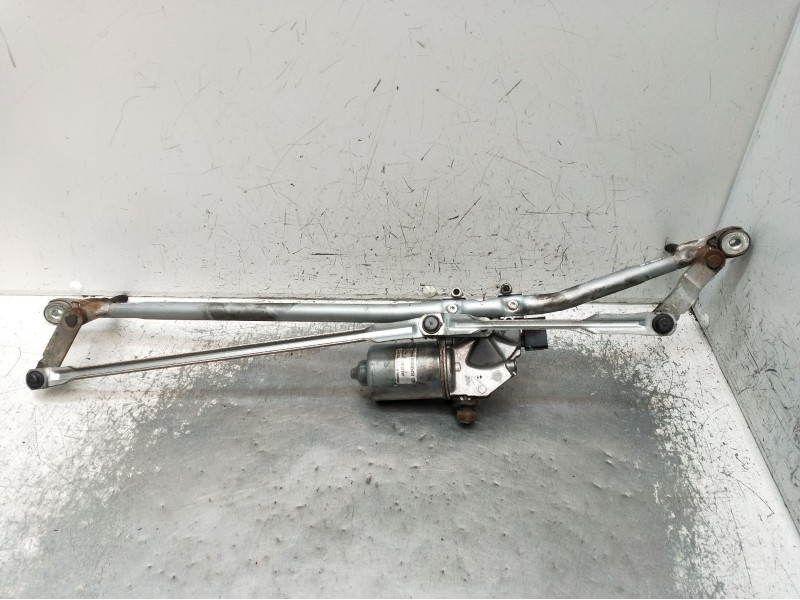 Recambio de motor limpia delantero para renault master iii furgoneta (fv) 2.3 dci 125 fwd (fv0c, fv0d, fv0g, fv0h, fv0j, fv0k) r