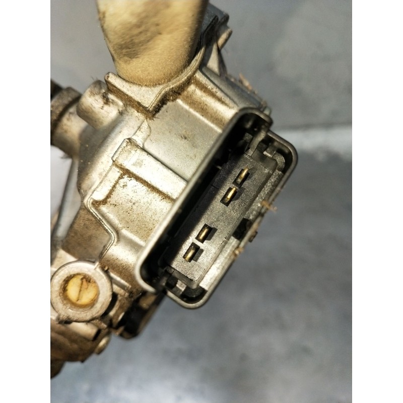 Recambio de motor limpia delantero para renault master iii furgoneta (fv) 2.3 dci 125 fwd (fv0c, fv0d, fv0g, fv0h, fv0j, fv0k) r
