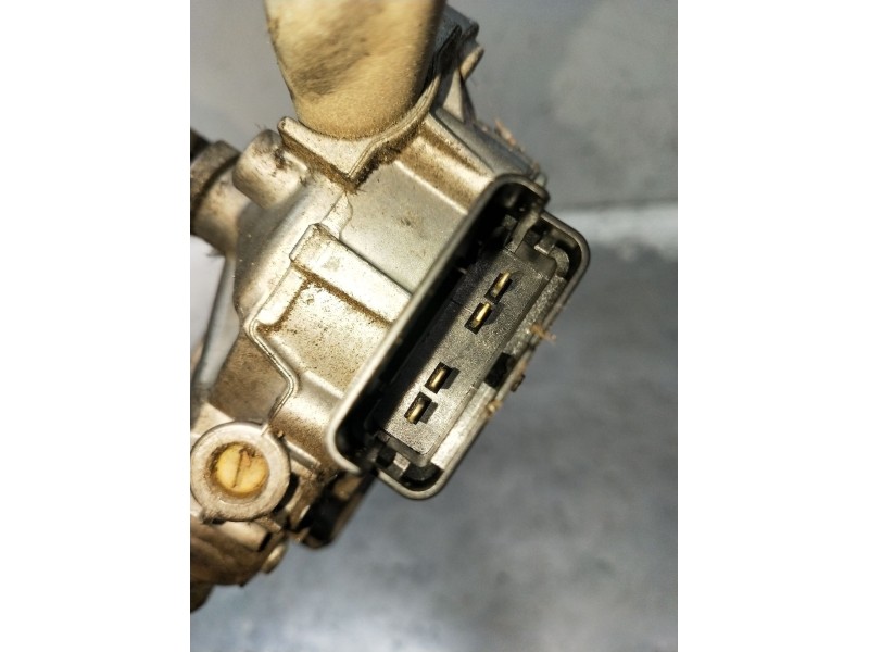 Recambio de motor limpia delantero para renault master iii furgoneta (fv) 2.3 dci 125 fwd (fv0c, fv0d, fv0g, fv0h, fv0j, fv0k) r
