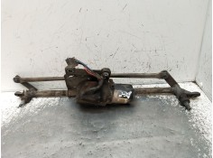 Recambio de motor limpia delantero para peugeot 406 (8b) 1.9 td referencia OEM IAM   1995