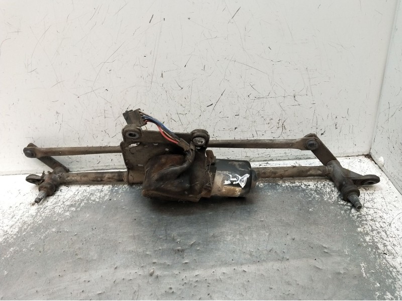 Recambio de motor limpia delantero para peugeot 406 (8b) 1.9 td referencia OEM IAM   1995