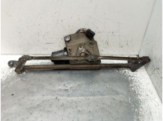 Recambio de motor limpia delantero para peugeot 406 (8b) 1.9 td referencia OEM IAM   1995 2
