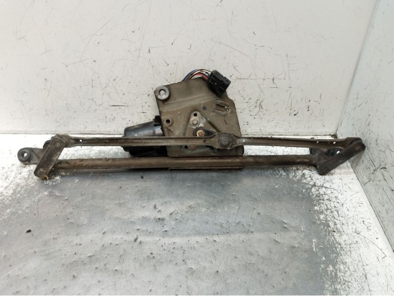 Recambio de motor limpia delantero para peugeot 406 (8b) 1.9 td referencia OEM IAM   1995