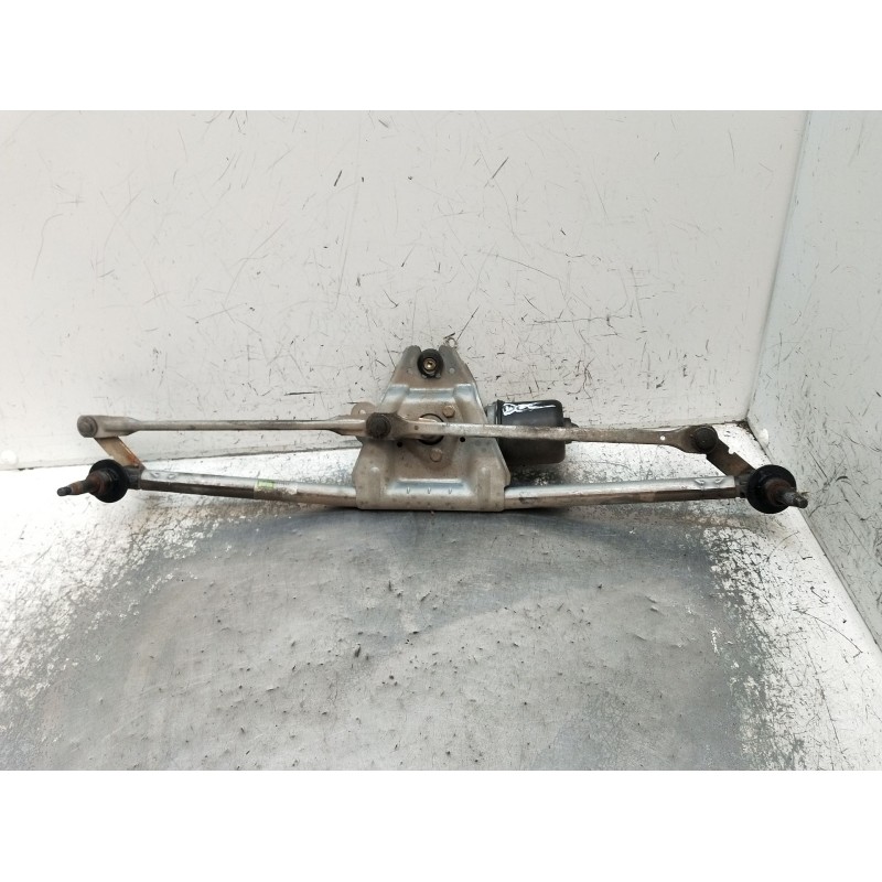 Recambio de motor limpia delantero para renault kangoo express (fc0/1_) d 65 1.9 (fc0e, fc02, fc0j, fc0n) referencia OEM IAM 535