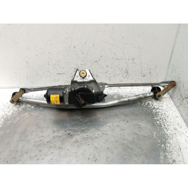 Recambio de motor limpia delantero para renault kangoo express (fc0/1_) d 65 1.9 (fc0e, fc02, fc0j, fc0n) referencia OEM IAM 535