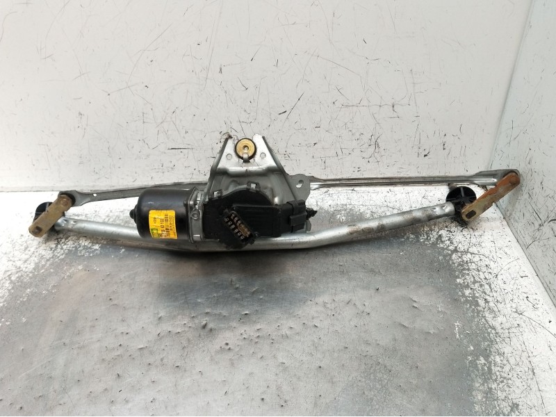 Recambio de motor limpia delantero para renault kangoo express (fc0/1_) d 65 1.9 (fc0e, fc02, fc0j, fc0n) referencia OEM IAM 535