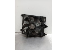 Recambio de electroventilador para renault clio ii (bb_, cb_) 1.5 dci (b/cb3m) referencia OEM IAM 8200685718 5020100 2001