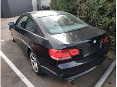 bmw serie 3 coupe (e92) del año 2008 2