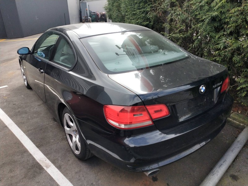 bmw serie 3 coupe (e92) del año 2008