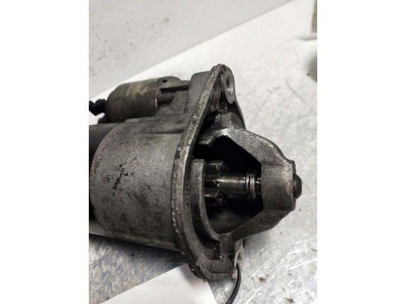 Recambio de motor arranque para volvo v40 familiar 2.0 16v referencia OEM IAM 0001107076 BOSCH  Recambio de motor arranque para volvo v40 familiar 2.0 16v referencia OEM IAM 0001107076 BOSCH