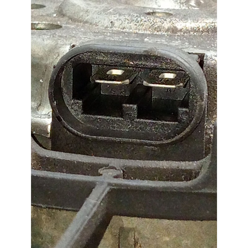 Recambio de electroventilador para renault clio ii (bb_, cb_) 1.5 dci (b/cb3m) referencia OEM IAM 8200685718 5020100 2001