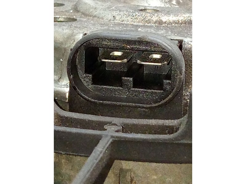 Recambio de electroventilador para renault clio ii (bb_, cb_) 1.5 dci (b/cb3m) referencia OEM IAM 8200685718 5020100 2001