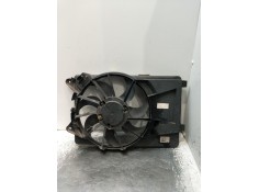 Recambio de electroventilador para alfa romeo mito (955_) 1.4 (955axb1b) referencia OEM IAM F006D10085 50512108 2008 2