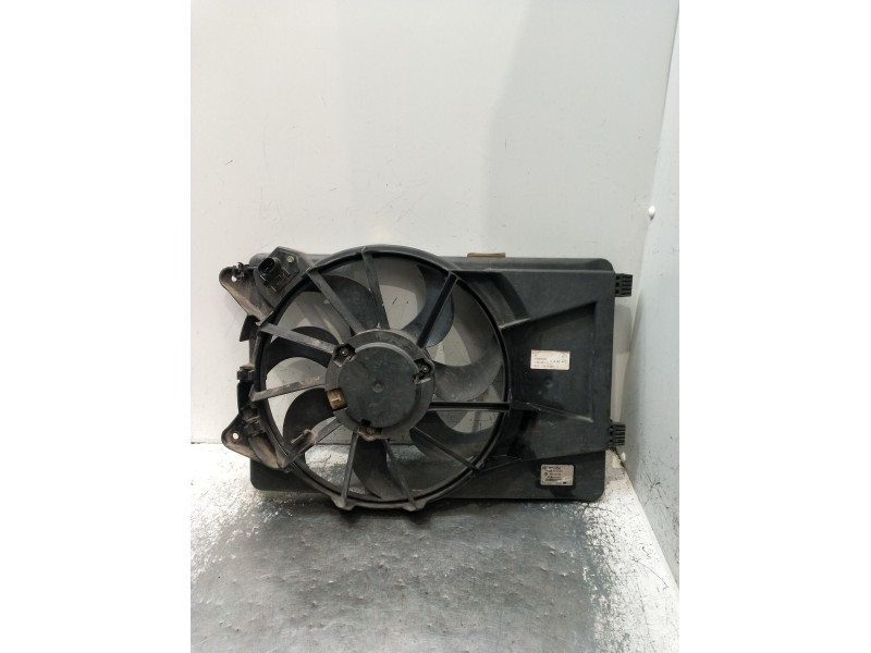 Recambio de electroventilador para alfa romeo mito (955_) 1.4 (955axb1b) referencia OEM IAM F006D10085 50512108 2008