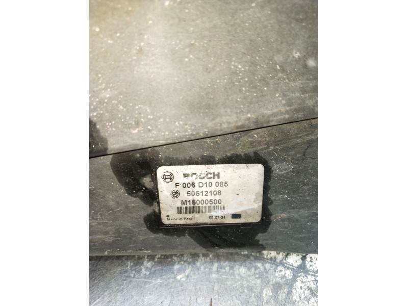 Recambio de electroventilador para alfa romeo mito (955_) 1.4 (955axb1b) referencia OEM IAM F006D10085 50512108 2008