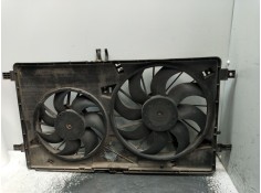 Recambio de electroventilador para renault master iii furgoneta (fv) 2.3 dci 125 fwd (fv0c, fv0d, fv0g, fv0h, fv0j, fv0k) refere