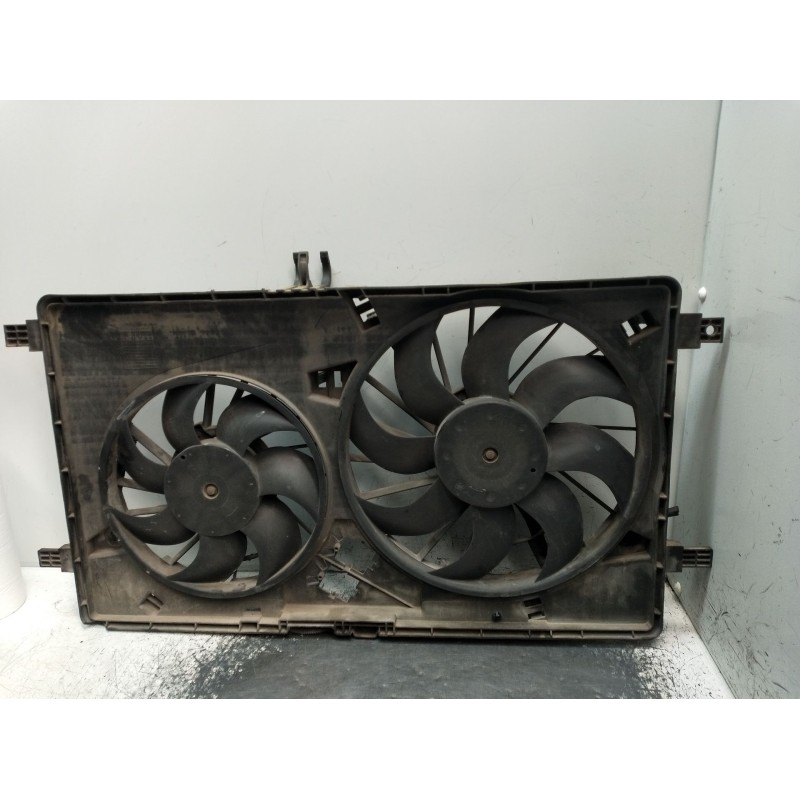 Recambio de electroventilador para renault master iii furgoneta (fv) 2.3 dci 125 fwd (fv0c, fv0d, fv0g, fv0h, fv0j, fv0k) refere