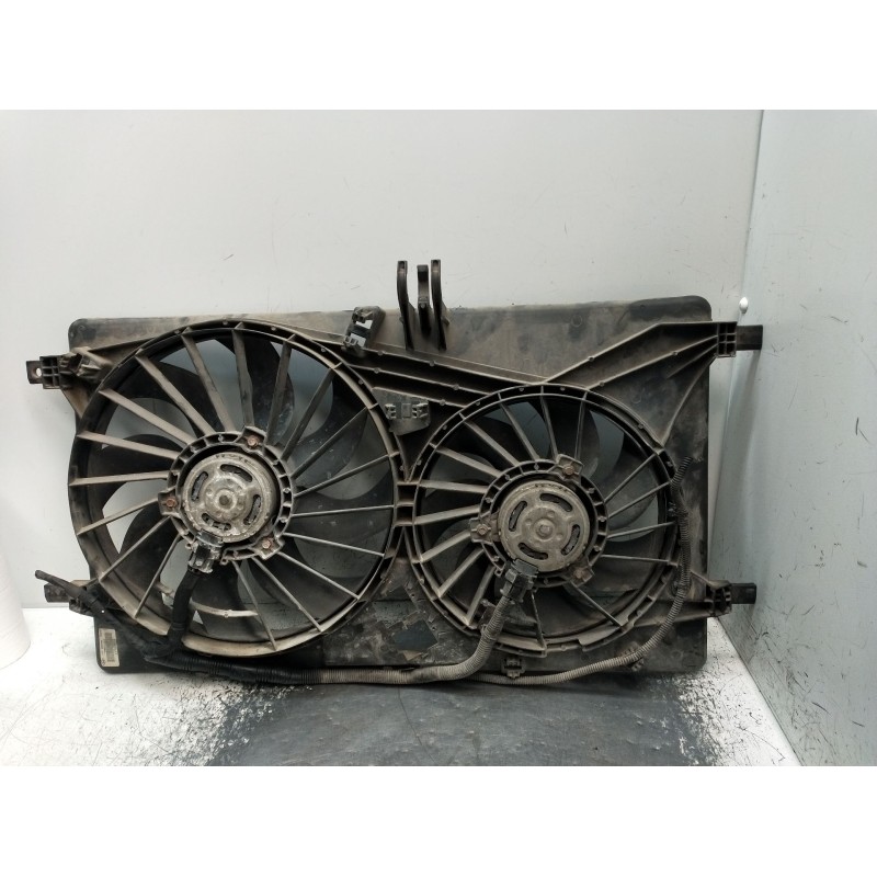 Recambio de electroventilador para renault master iii furgoneta (fv) 2.3 dci 125 fwd (fv0c, fv0d, fv0g, fv0h, fv0j, fv0k) refere