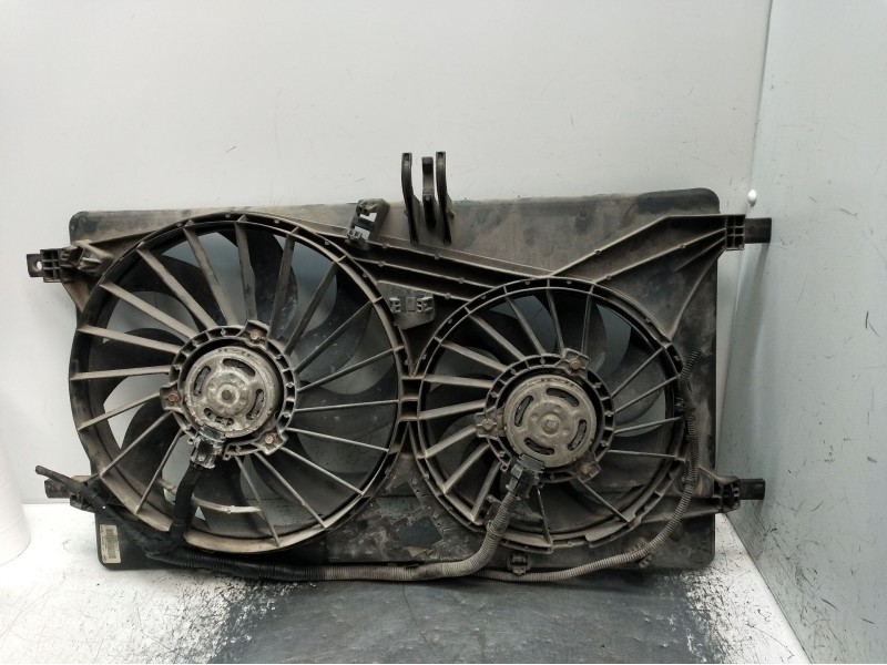 Recambio de electroventilador para renault master iii furgoneta (fv) 2.3 dci 125 fwd (fv0c, fv0d, fv0g, fv0h, fv0j, fv0k) refere