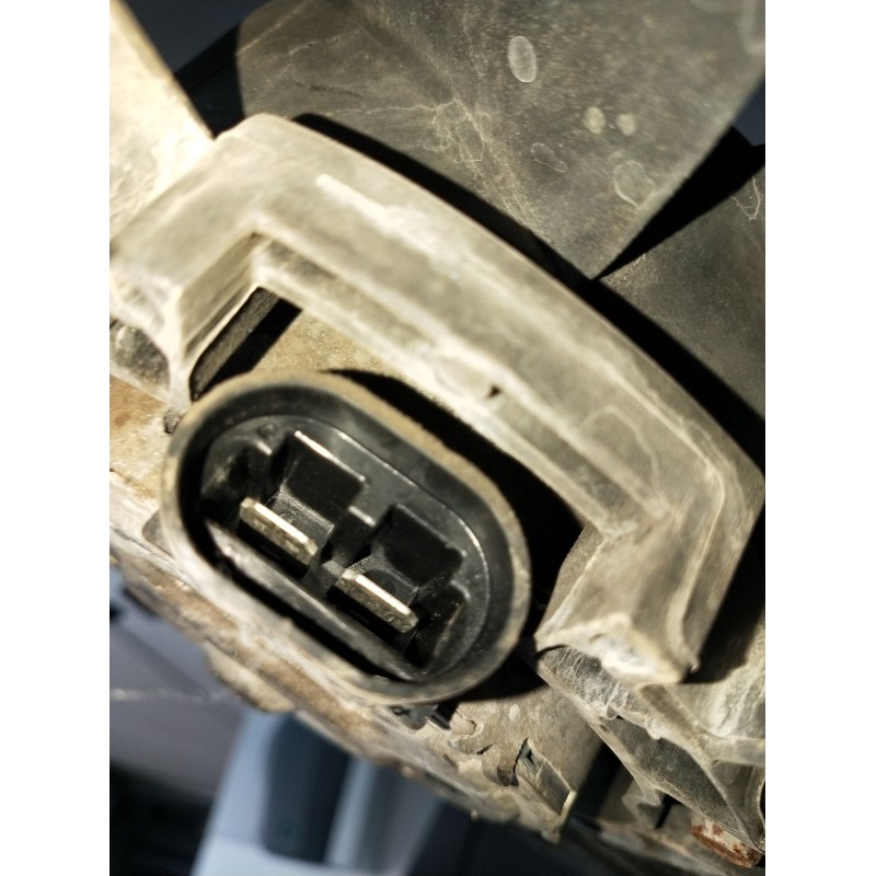 Recambio de electroventilador para renault master iii furgoneta (fv) 2.3 dci 125 fwd (fv0c, fv0d, fv0g, fv0h, fv0j, fv0k) refere