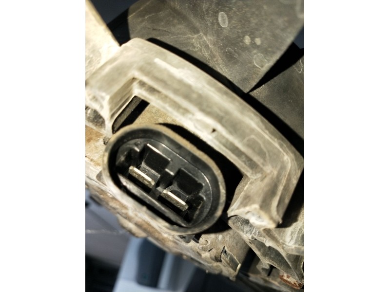 Recambio de electroventilador para renault master iii furgoneta (fv) 2.3 dci 125 fwd (fv0c, fv0d, fv0g, fv0h, fv0j, fv0k) refere