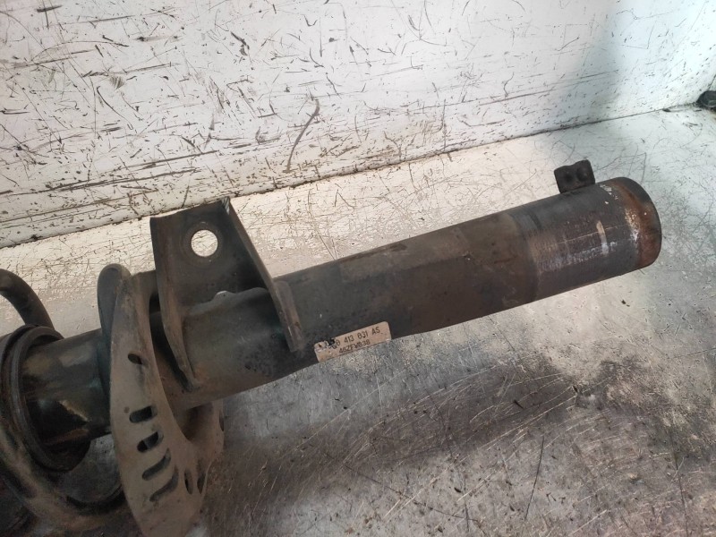 Recambio de amortiguador delantero izquierdo para skoda suberb (3t4) exclusive referencia OEM IAM 3C0413031AS 824904004822 