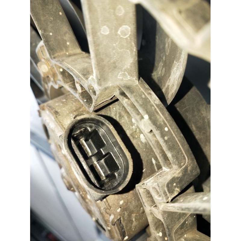 Recambio de electroventilador para renault master iii furgoneta (fv) 2.3 dci 125 fwd (fv0c, fv0d, fv0g, fv0h, fv0j, fv0k) refere