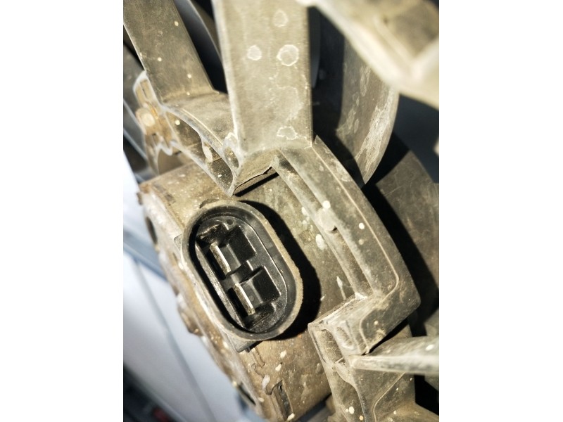 Recambio de electroventilador para renault master iii furgoneta (fv) 2.3 dci 125 fwd (fv0c, fv0d, fv0g, fv0h, fv0j, fv0k) refere