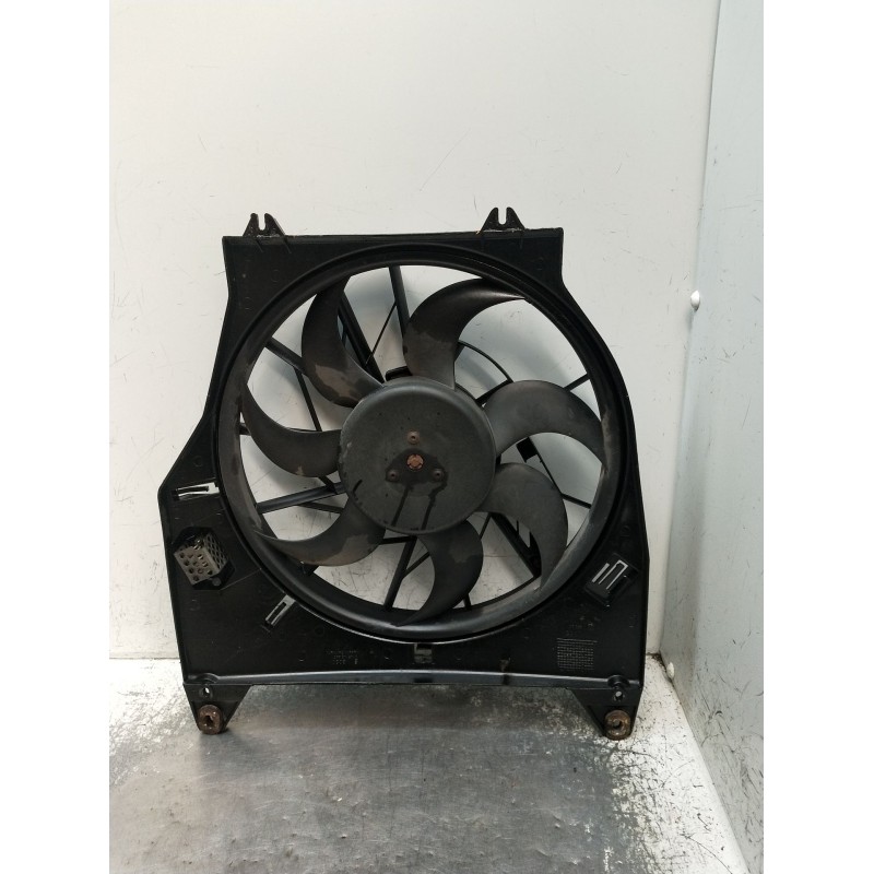 Recambio de electroventilador para renault kangoo express (fc0/1_) d 65 1.9 (fc0e, fc02, fc0j, fc0n) referencia OEM IAM 01303038
