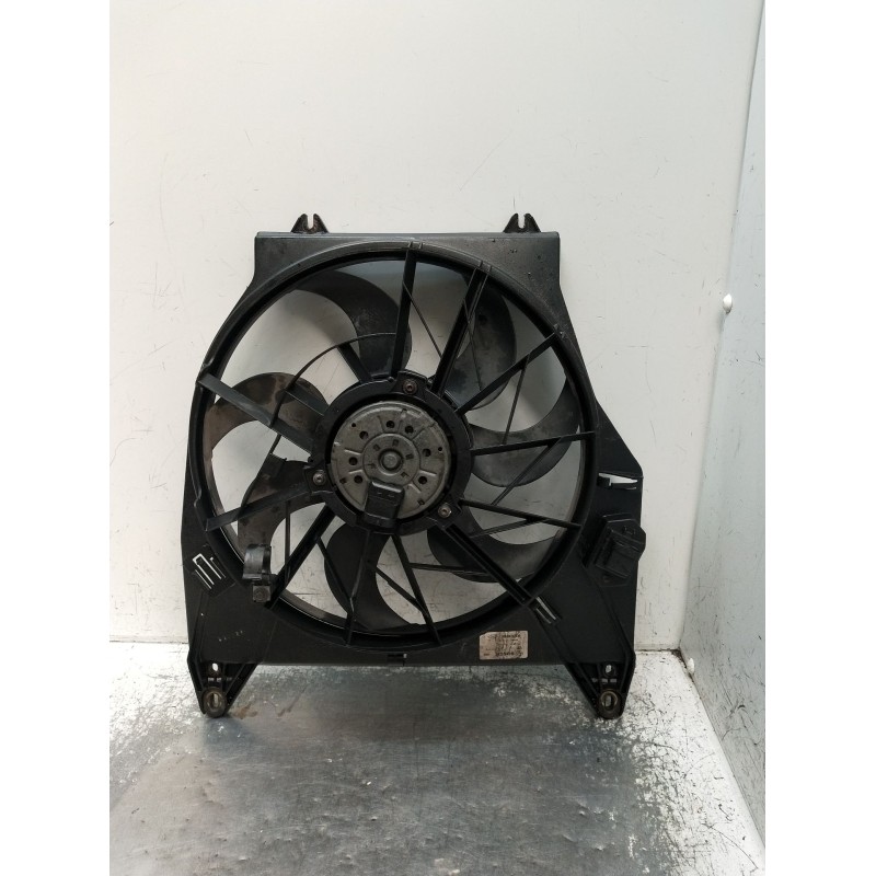 Recambio de electroventilador para renault kangoo express (fc0/1_) d 65 1.9 (fc0e, fc02, fc0j, fc0n) referencia OEM IAM 01303038