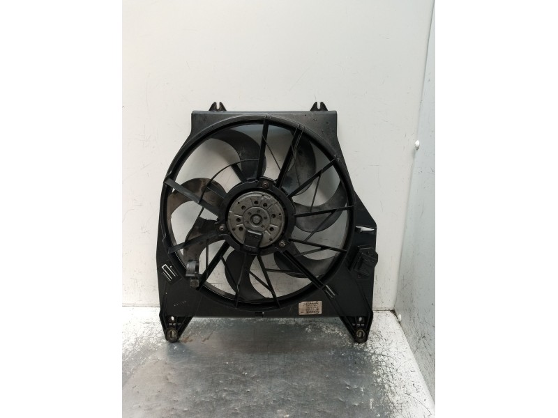 Recambio de electroventilador para renault kangoo express (fc0/1_) d 65 1.9 (fc0e, fc02, fc0j, fc0n) referencia OEM IAM 01303038