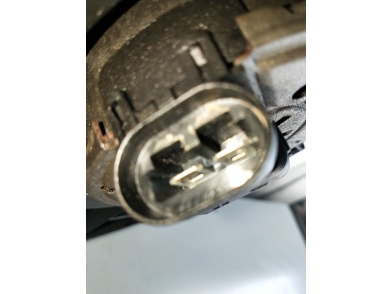 Recambio de electroventilador para renault kangoo express (fc0/1_) d 65 1.9 (fc0e, fc02, fc0j, fc0n) referencia OEM IAM 01303038