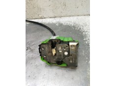 Recambio de motor cierre centralizado delantero izquierdo para alfa romeo mito (955_) 1.4 (955axb1b) referencia OEM IAM  3P 2008