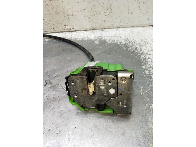 Recambio de motor cierre centralizado delantero izquierdo para alfa romeo mito (955_) 1.4 (955axb1b) referencia OEM IAM  3P 2008