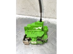 Recambio de motor cierre centralizado delantero izquierdo para alfa romeo mito (955_) 1.4 (955axb1b) referencia OEM IAM  3P 2008 2