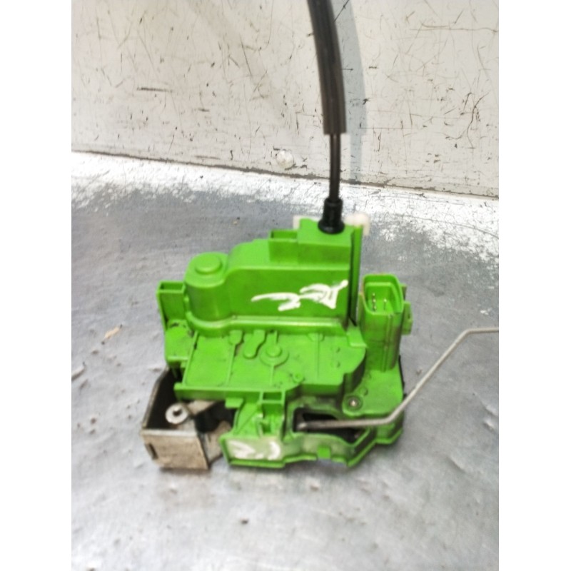 Recambio de motor cierre centralizado delantero izquierdo para alfa romeo mito (955_) 1.4 (955axb1b) referencia OEM IAM  3P 2008