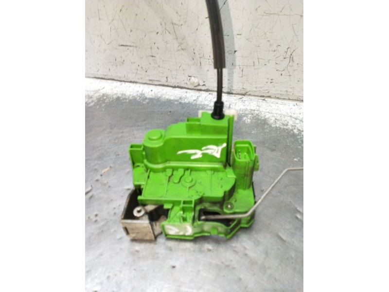 Recambio de motor cierre centralizado delantero izquierdo para alfa romeo mito (955_) 1.4 (955axb1b) referencia OEM IAM  3P 2008