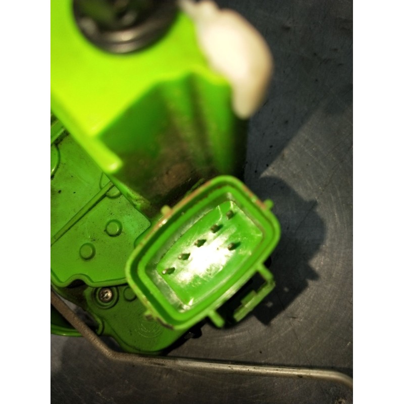 Recambio de motor cierre centralizado delantero izquierdo para alfa romeo mito (955_) 1.4 (955axb1b) referencia OEM IAM  3P 2008
